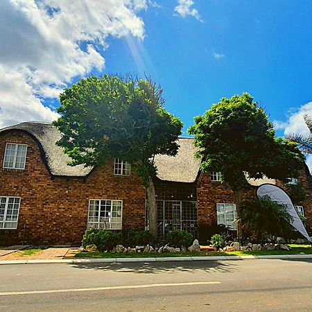 Mond Kleine Guest House Kleinmond ภายนอก รูปภาพ