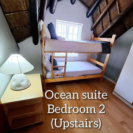 Mond Kleine Guest House Kleinmond ภายนอก รูปภาพ