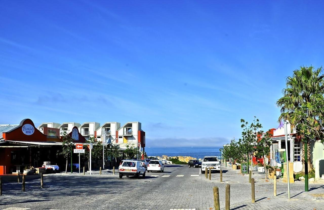 Mond Kleine Guest House Kleinmond ภายนอก รูปภาพ