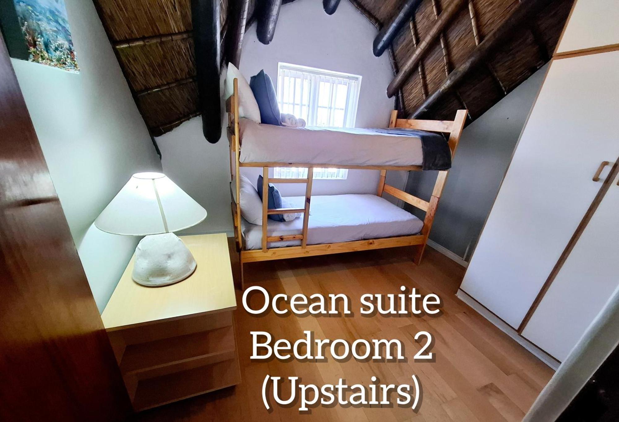 Mond Kleine Guest House Kleinmond ภายนอก รูปภาพ