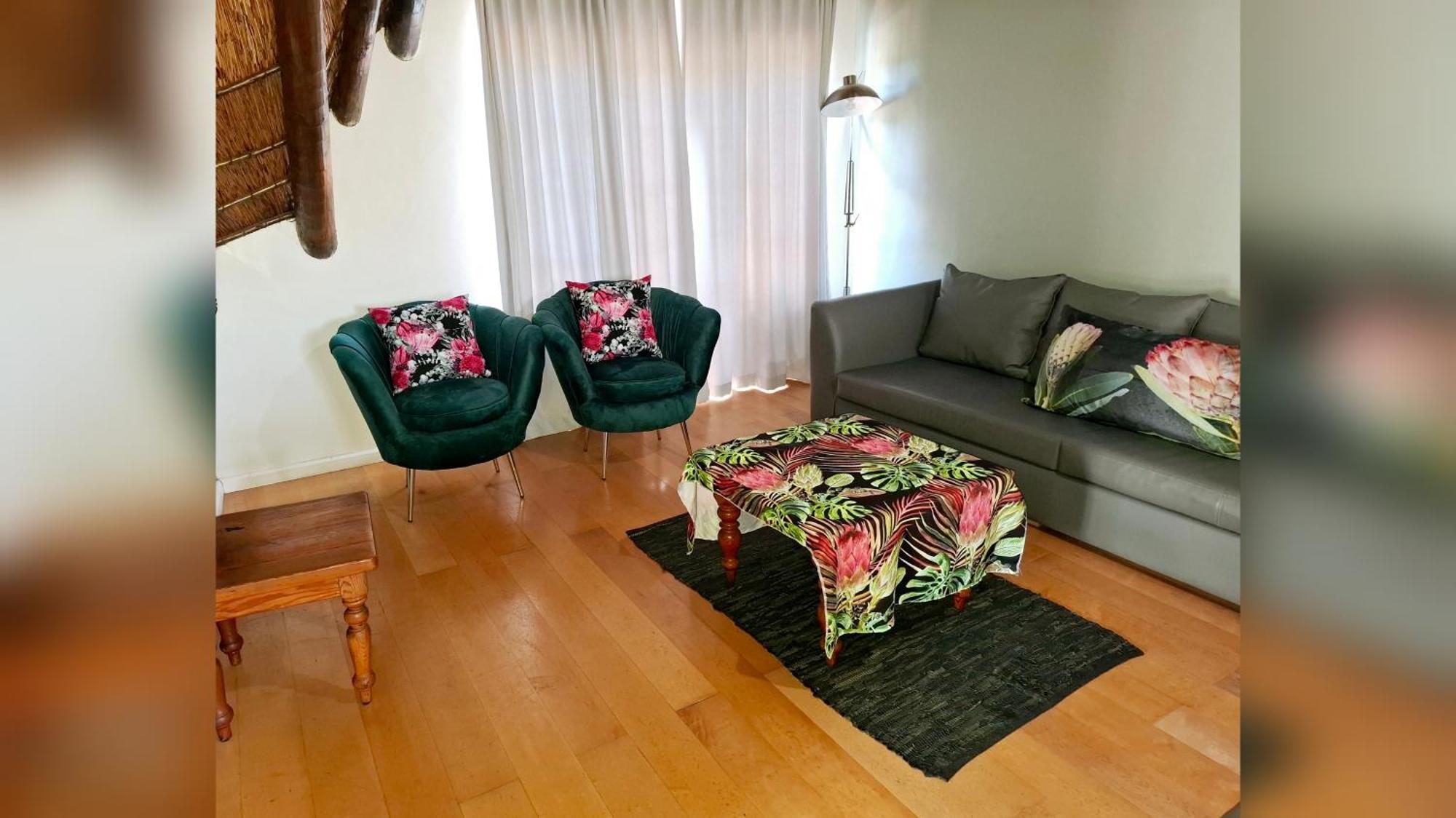 Mond Kleine Guest House Kleinmond ภายนอก รูปภาพ