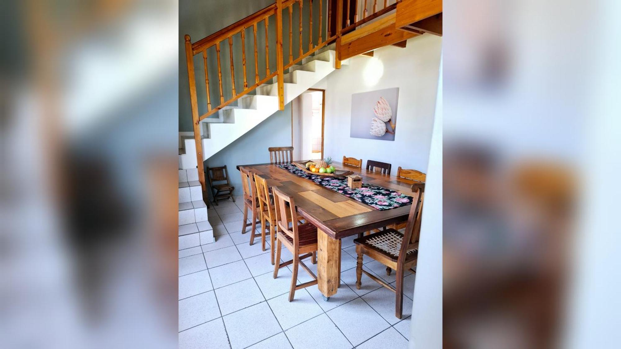 Mond Kleine Guest House Kleinmond ภายนอก รูปภาพ