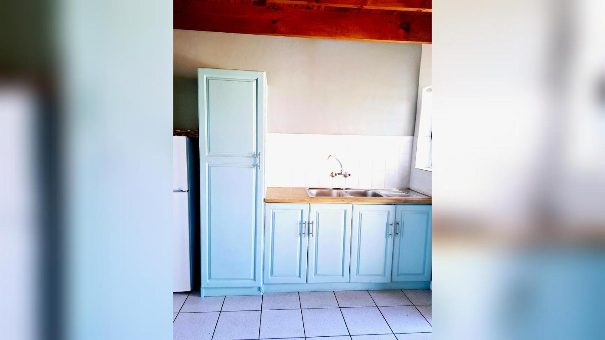 Mond Kleine Guest House Kleinmond ภายนอก รูปภาพ