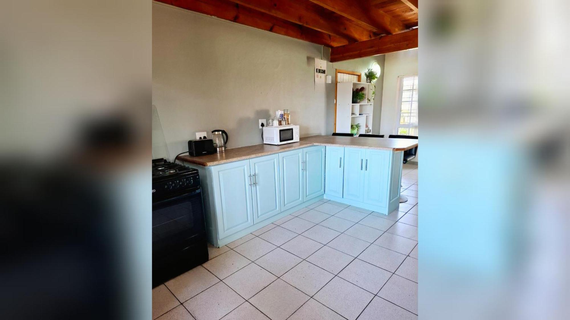 Mond Kleine Guest House Kleinmond ภายนอก รูปภาพ