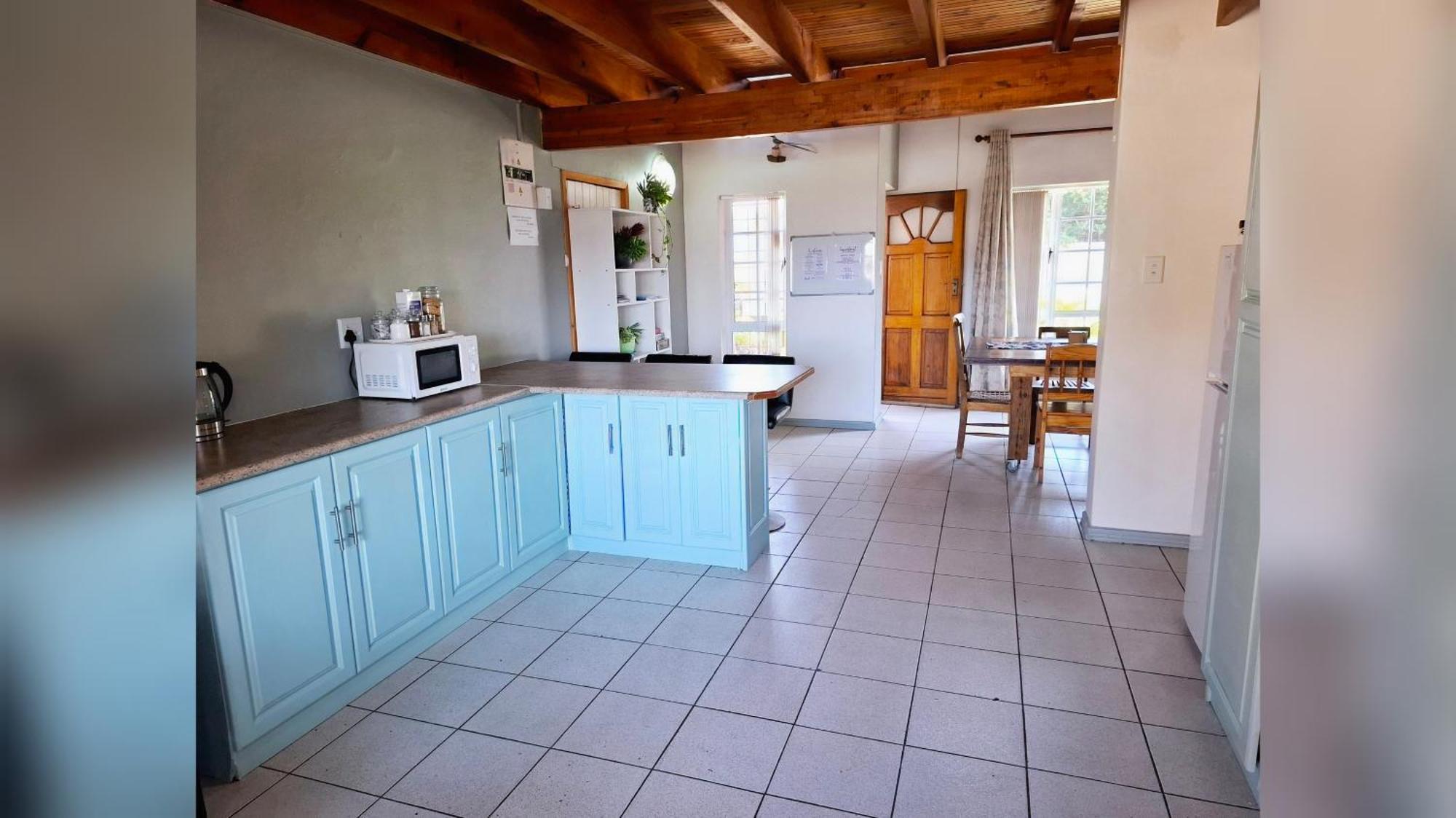 Mond Kleine Guest House Kleinmond ภายนอก รูปภาพ