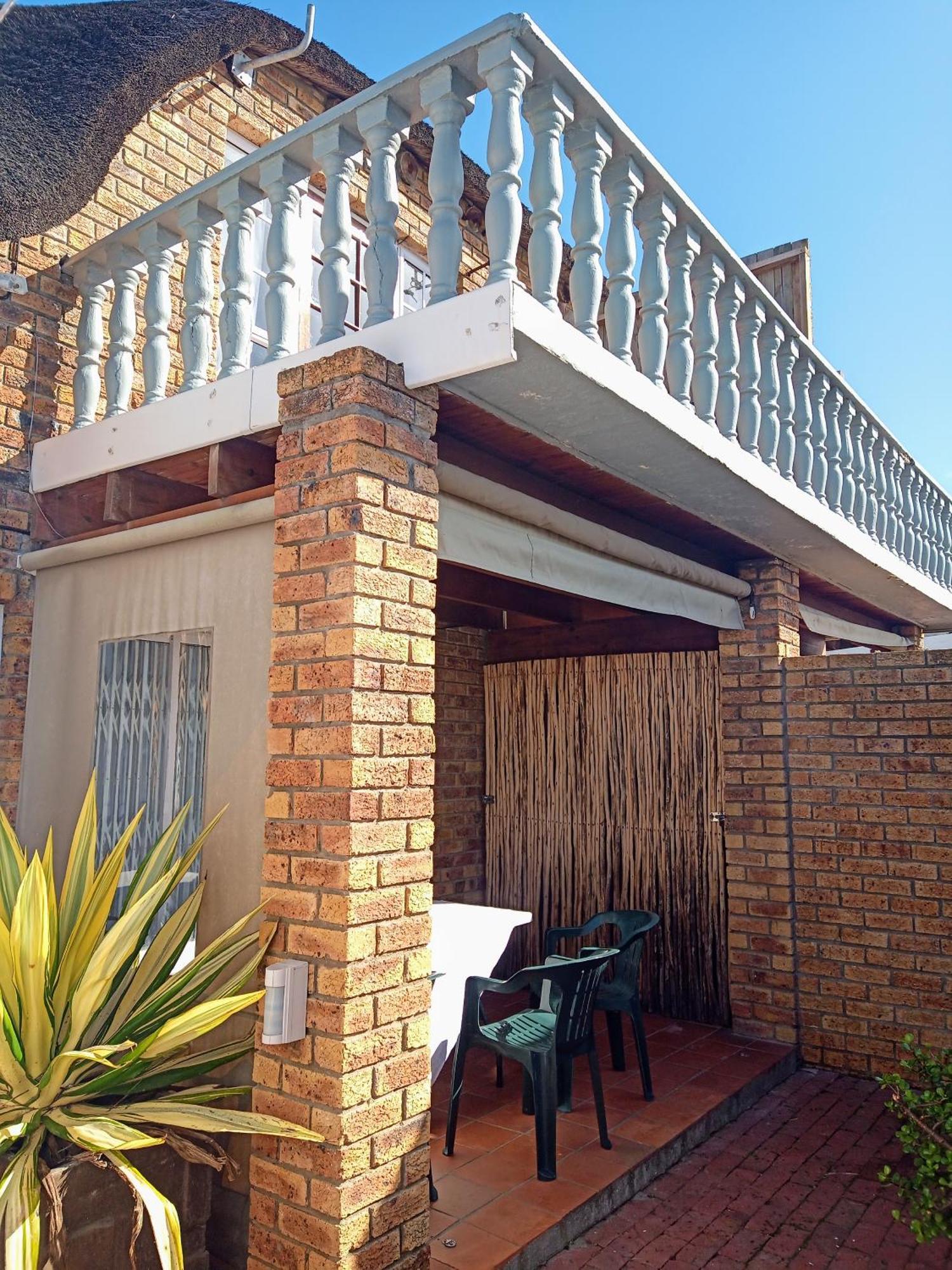 Mond Kleine Guest House Kleinmond ภายนอก รูปภาพ