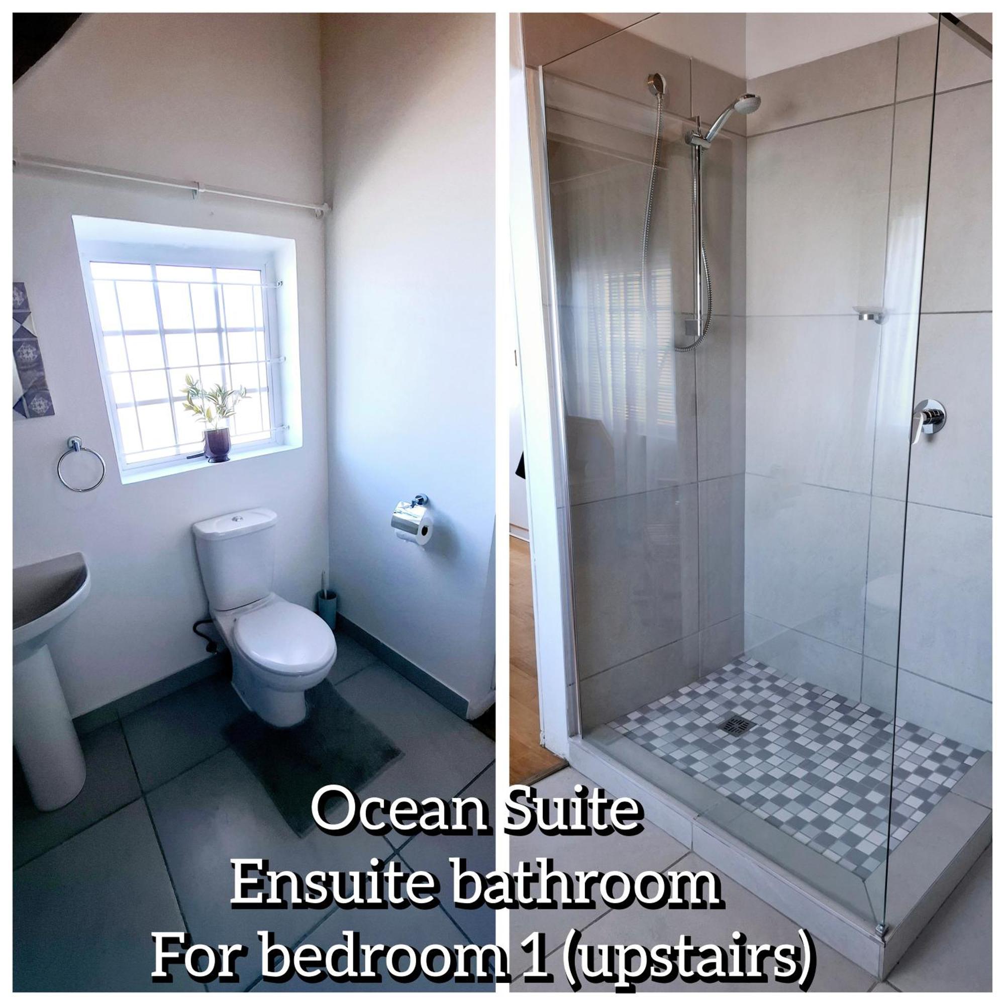 Mond Kleine Guest House Kleinmond ภายนอก รูปภาพ